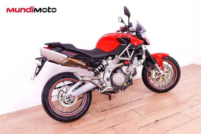 Motorbike image 2