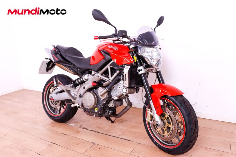Motorbike image 1
