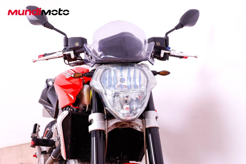 Motorbike image 4
