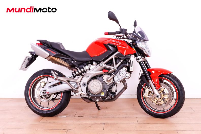 Motorbike image 0