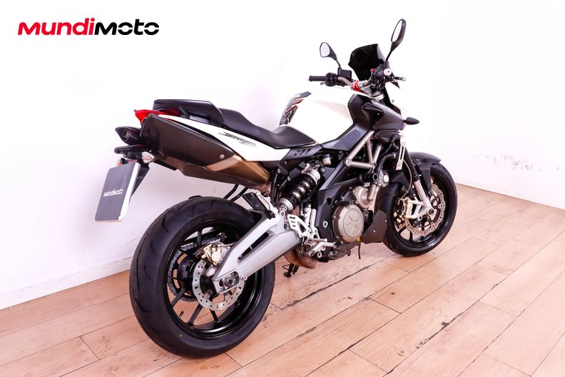 Motorbike image 2