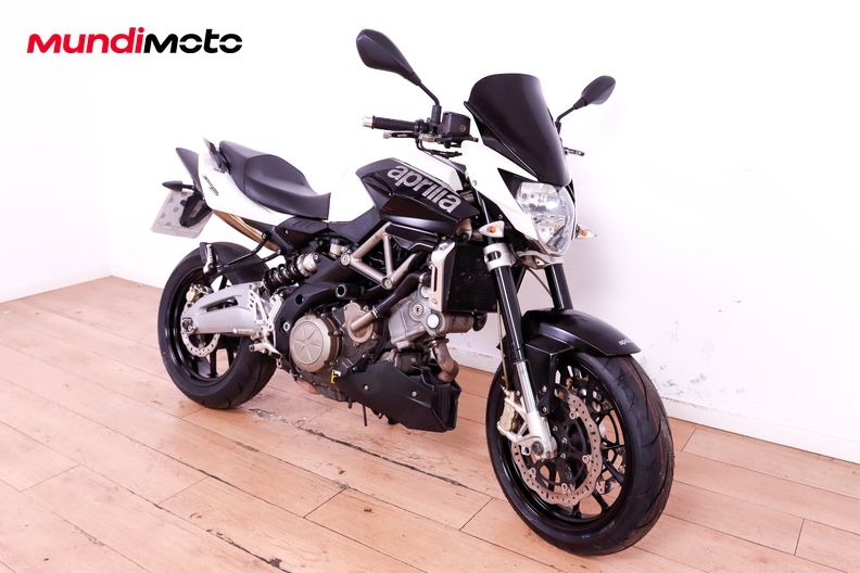 Motorbike image 1