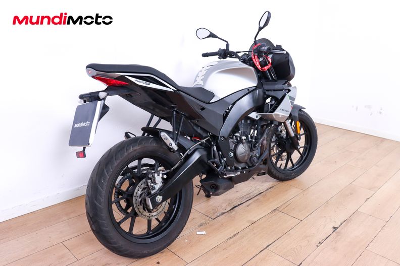 Motorbike image 2