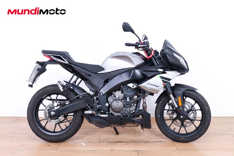 Motorbike image 0