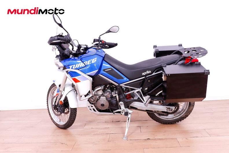 Motorbike image 5