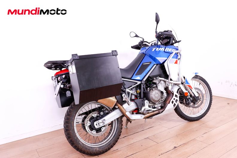 Motorbike image 2