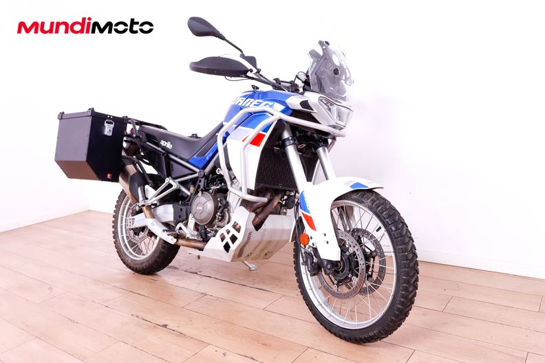 Motorbike image 1