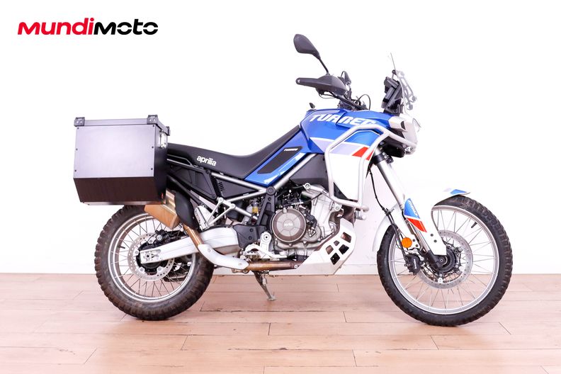 Aprilia Tuareg 660