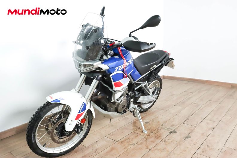 Motorbike image 7