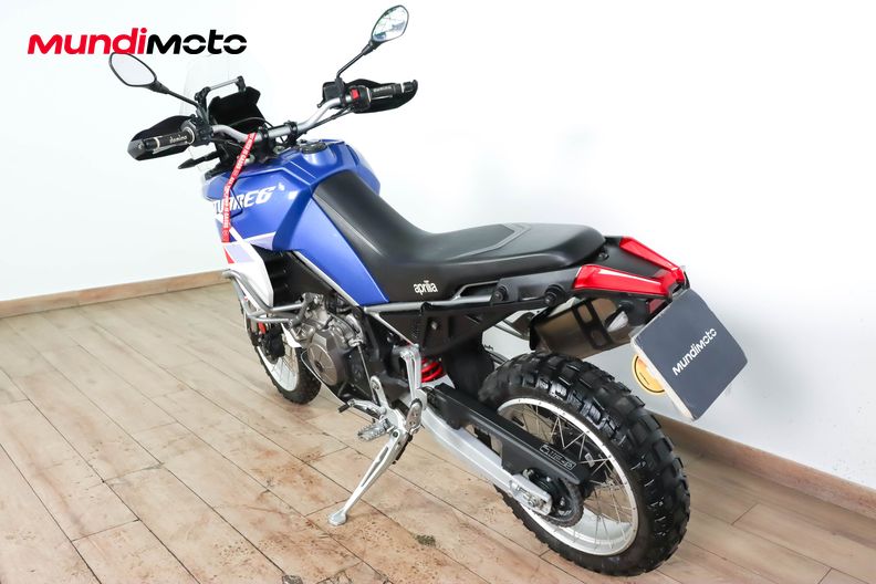 Motorbike image 6