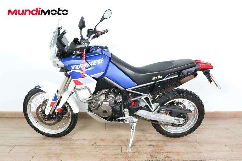 Motorbike image 5