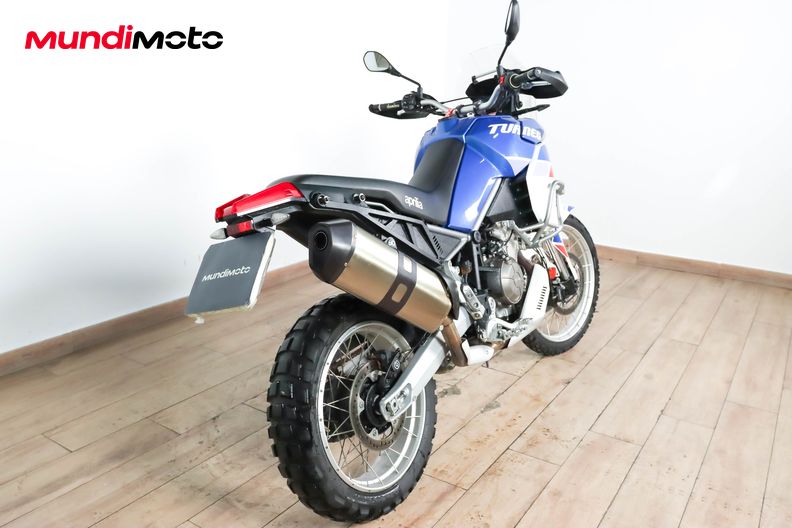 Motorbike image 2