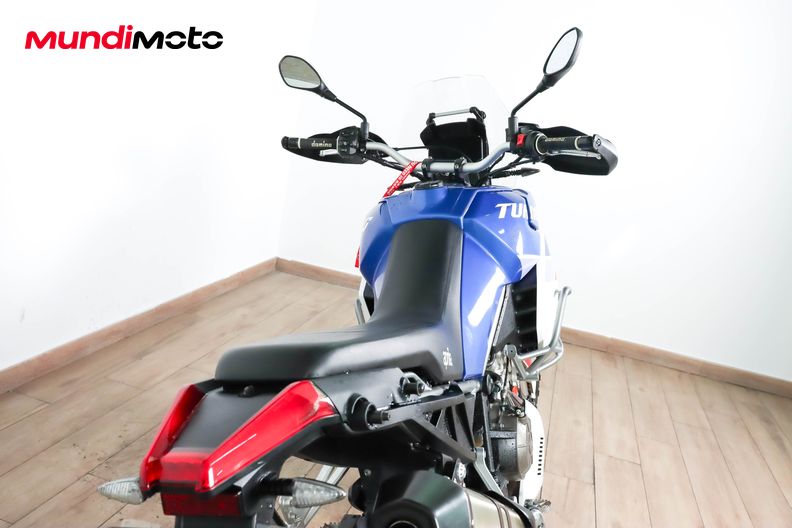 Motorbike image 3