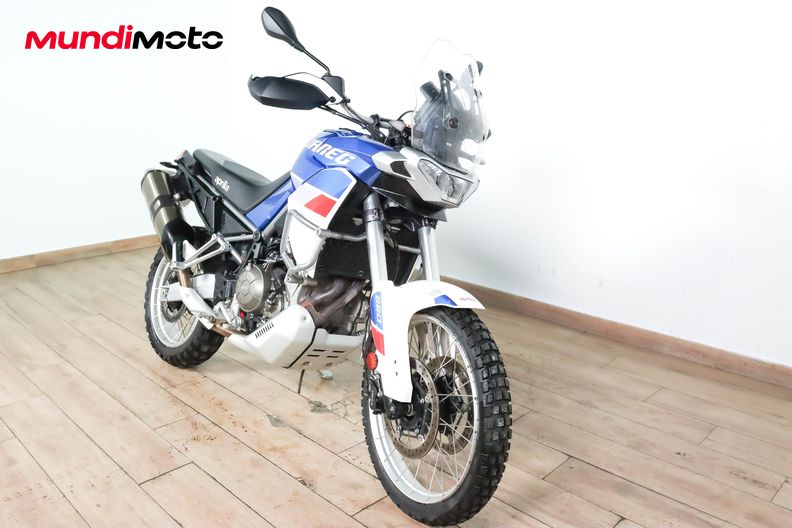 Motorbike image 1