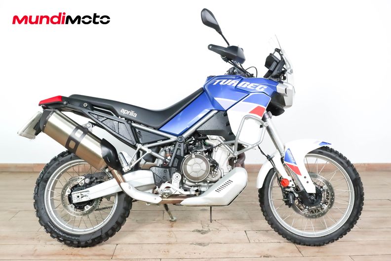 APRILIA TUAREG 660