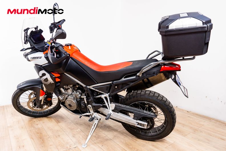 Motorbike image 7