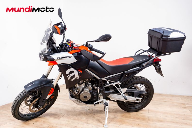 Motorbike image 6