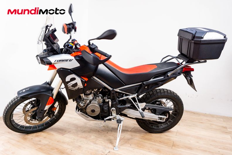 Motorbike image 5