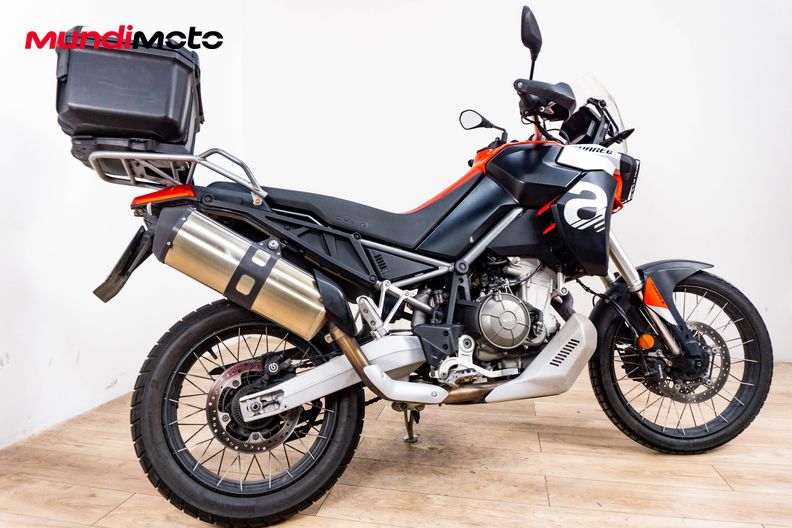 Motorbike image 2