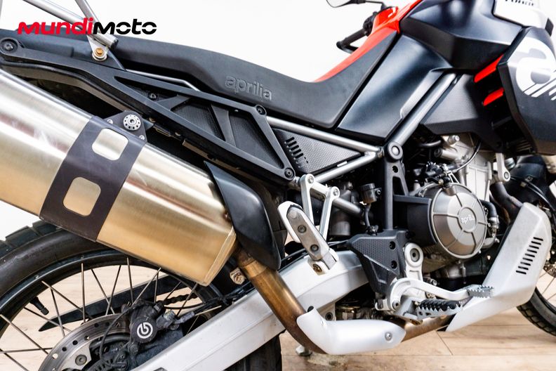 Motorbike image 3