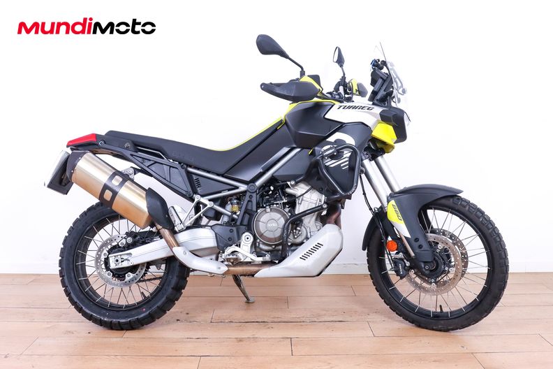Aprilia Tuareg 660