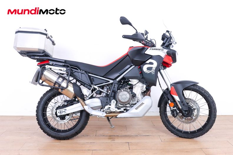 Aprilia Tuareg 660