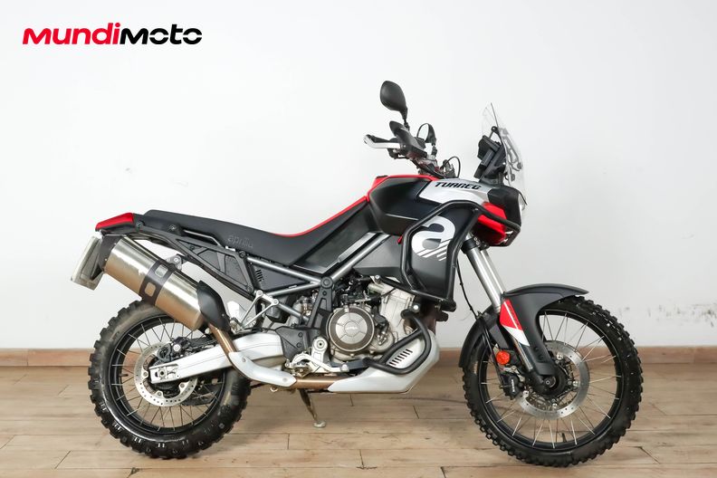 Aprilia Tuareg 660