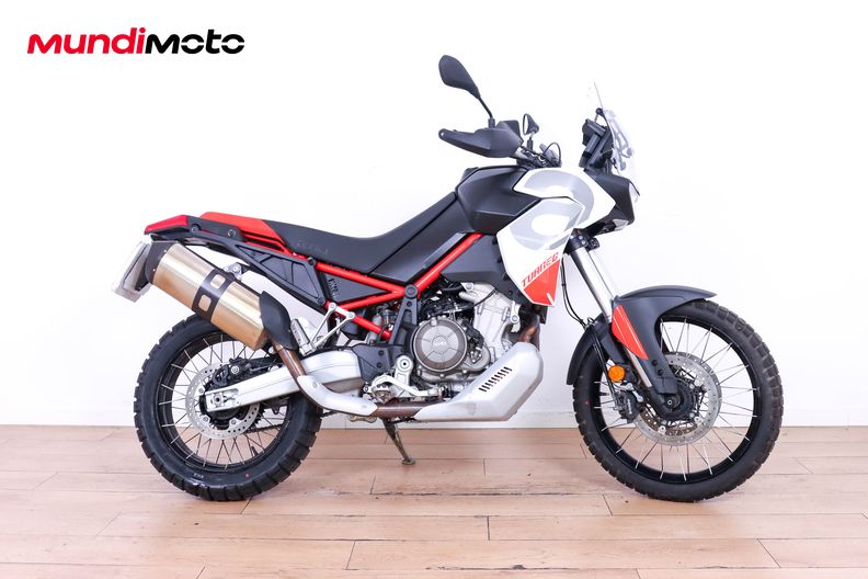 APRILIA TUAREG 660