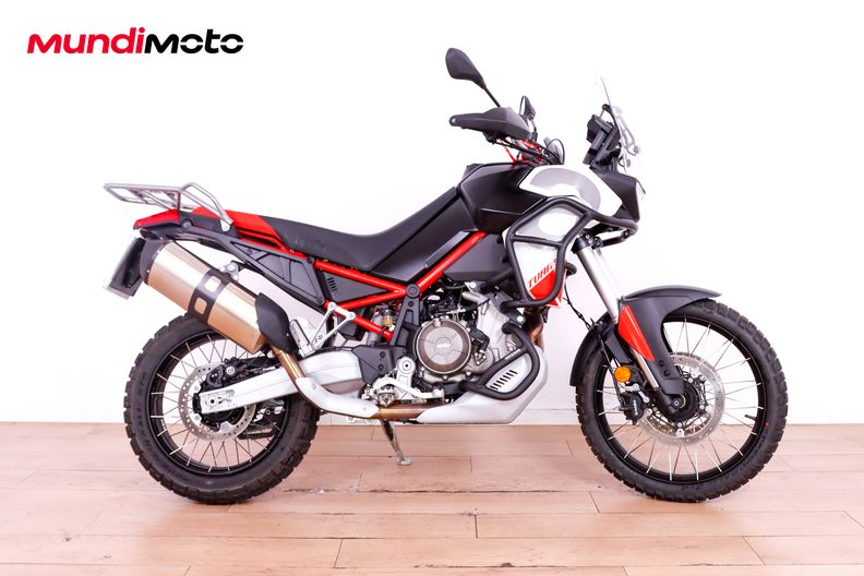 Aprilia Tuareg 660