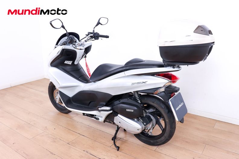 Motorbike image 6