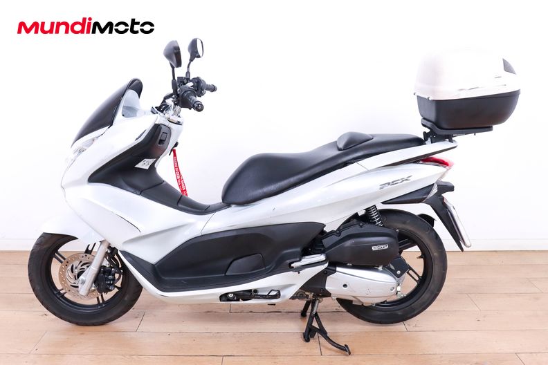 Motorbike image 5