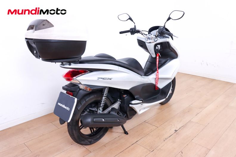 Motorbike image 2