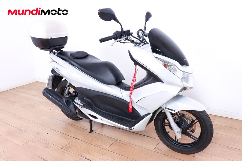 Motorbike image 1