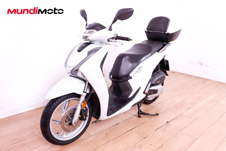 Motorbike image 7