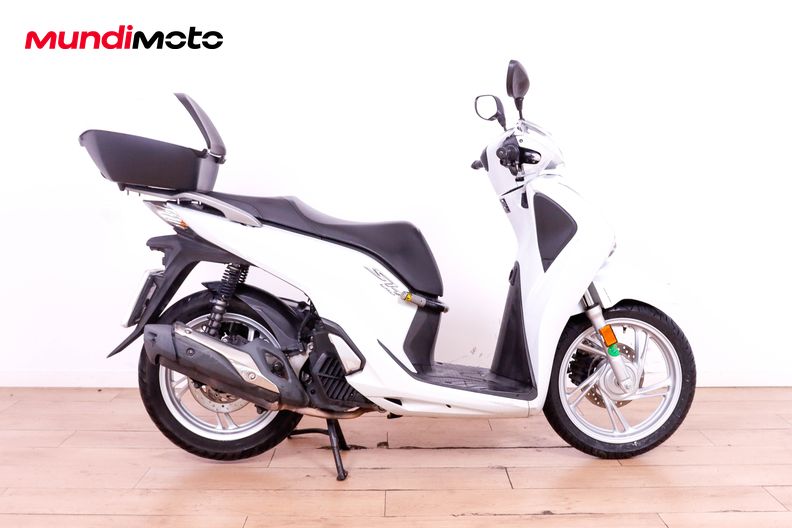 Motorbike image 0