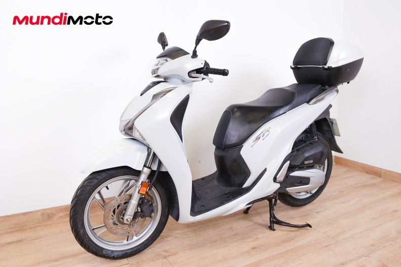 Motorbike image 6