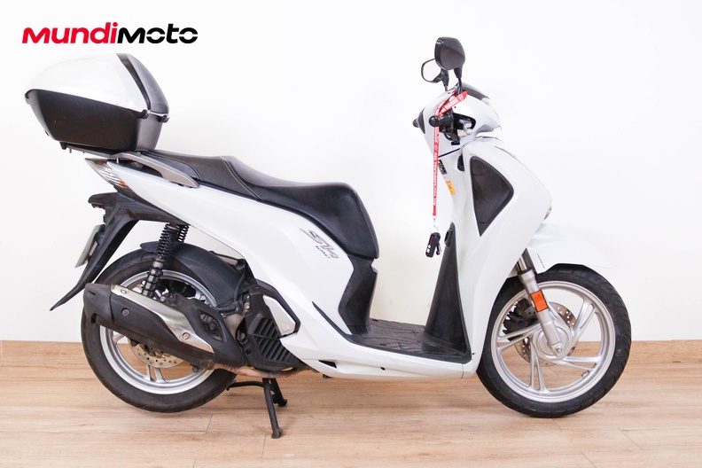Motorbike image 0