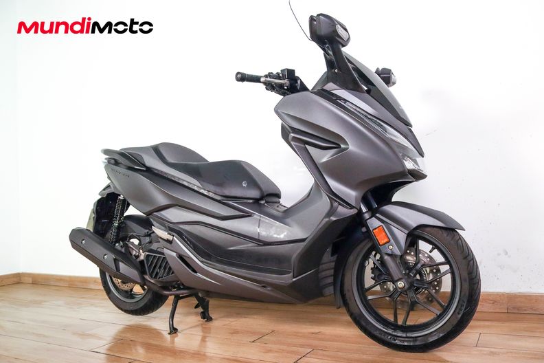 Motorbike image 1