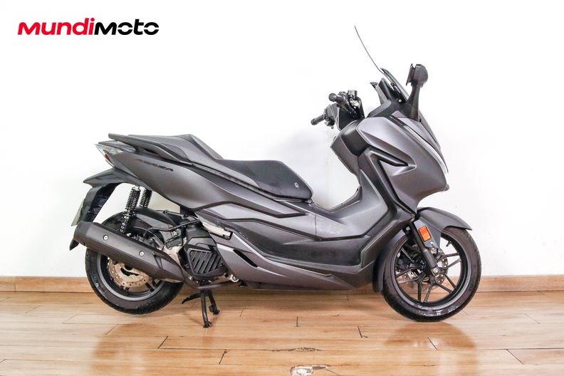 Motorbike image 0