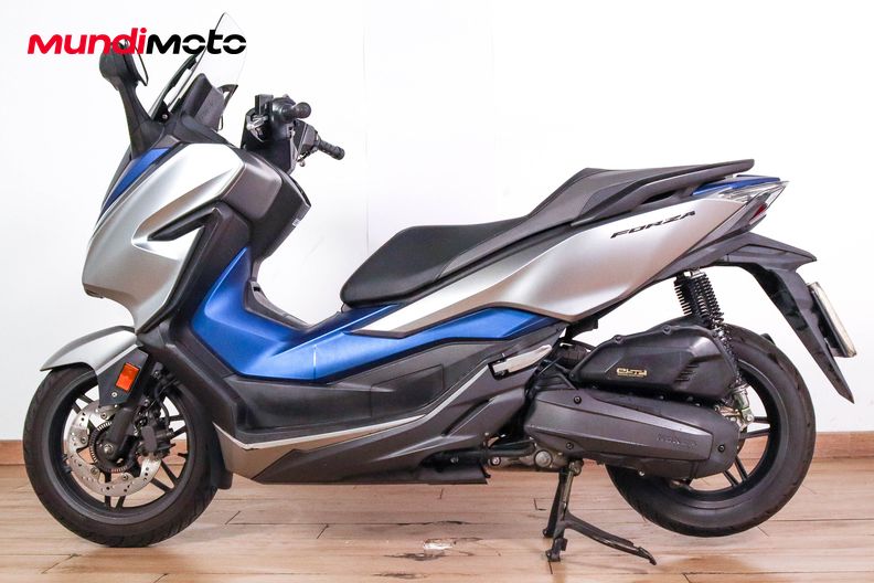 Motorbike image 5