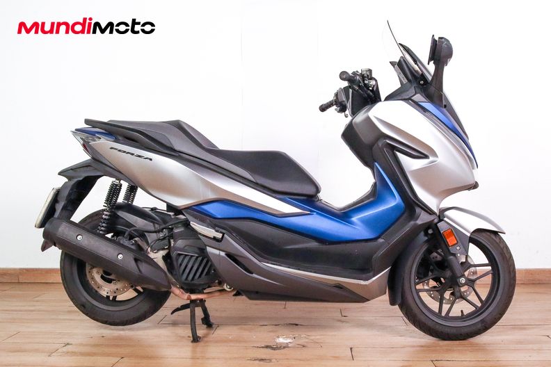 Motorbike image 0