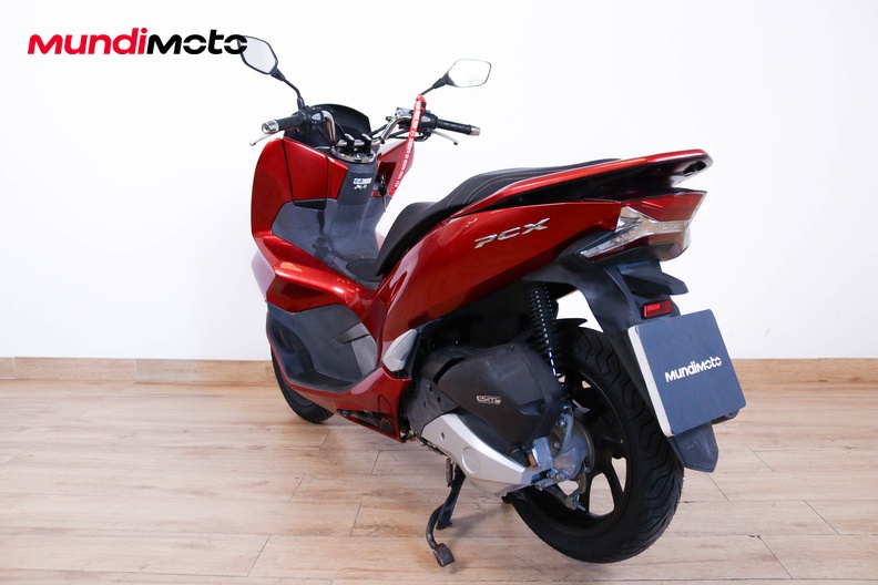 Motorbike image 7