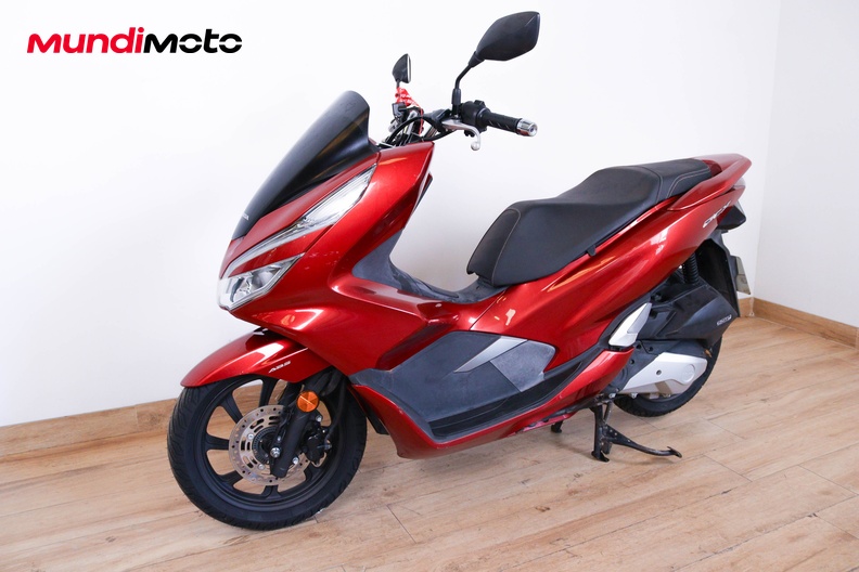 Motorbike image 6