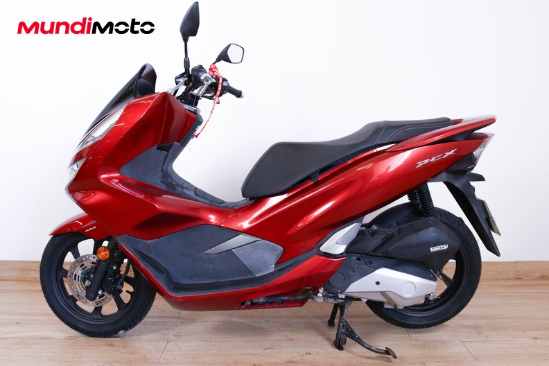 Motorbike image 5