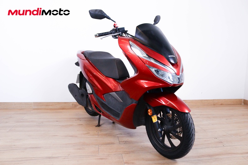 Motorbike image 3