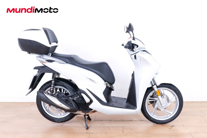Motorbike image 0