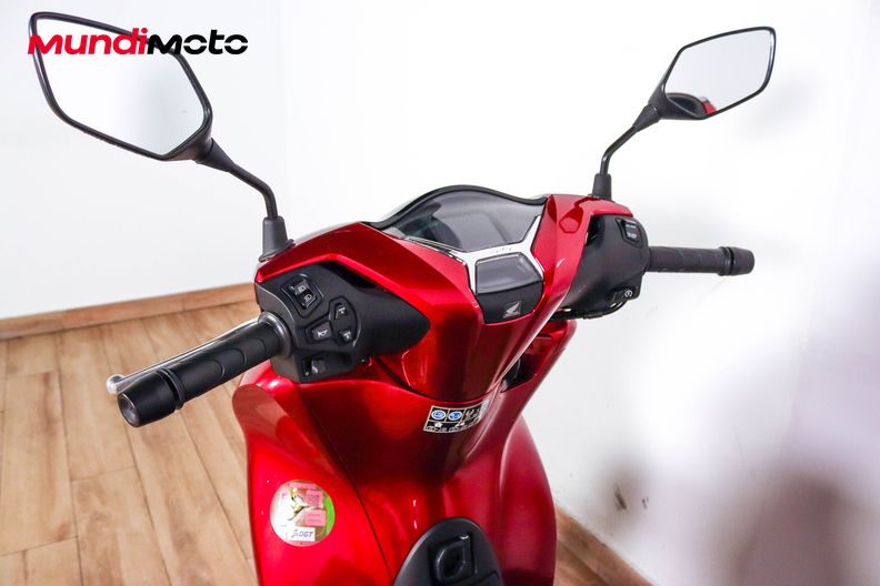 Motorbike image 10
