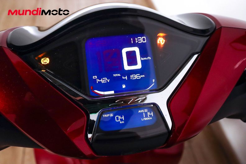 Motorbike image 11