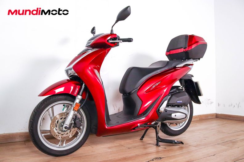 Motorbike image 7