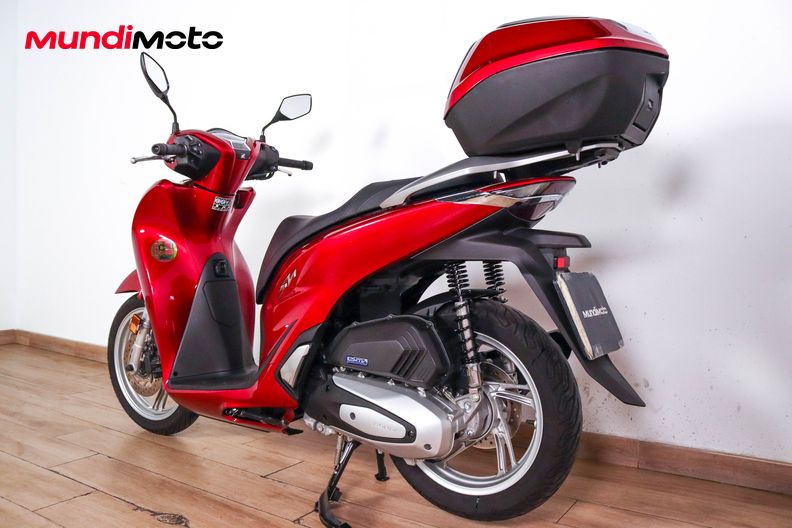 Motorbike image 6